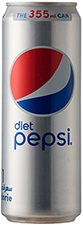 Pepsico products