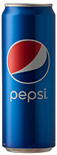 Pepsico products